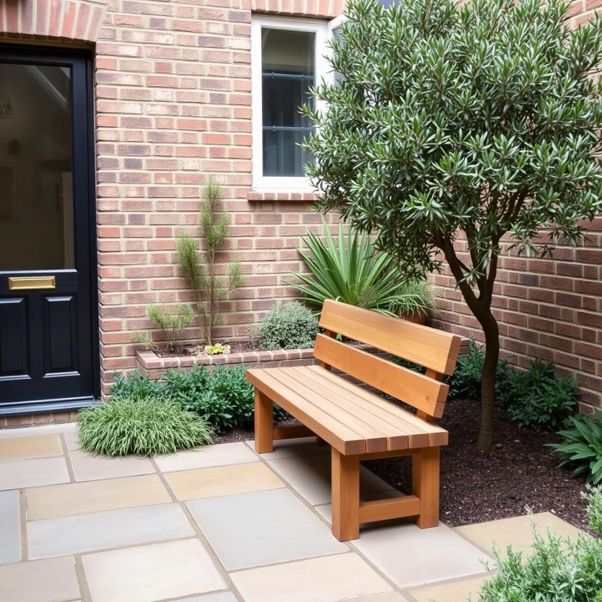 The Richmond Courtyard, Richmond