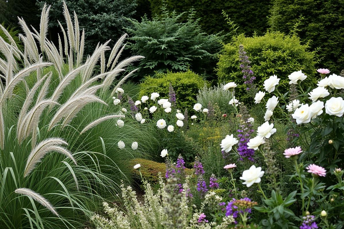 Garden Design by Thames & Oak Landscapes — Considered residential garden design across Richmond and South West London.